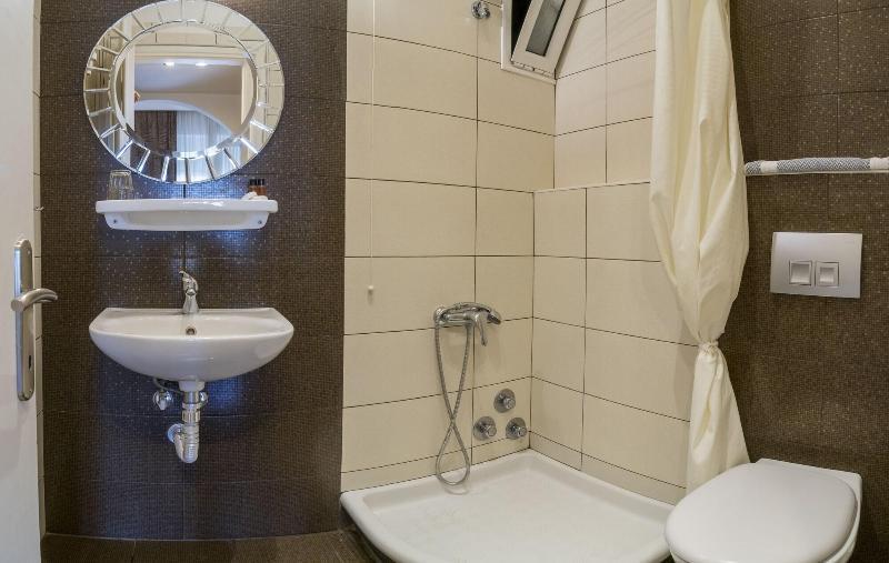 Park Hotel Kateríni المظهر الخارجي الصورة