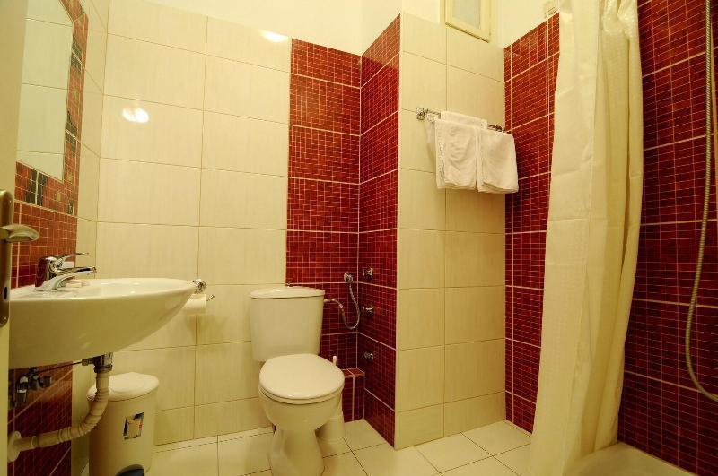 Park Hotel Kateríni المظهر الخارجي الصورة
