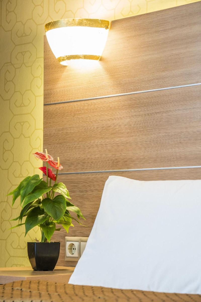 Park Hotel Kateríni المظهر الخارجي الصورة